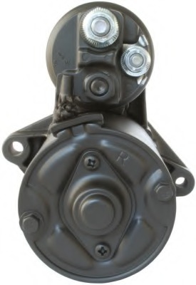 Electromotor