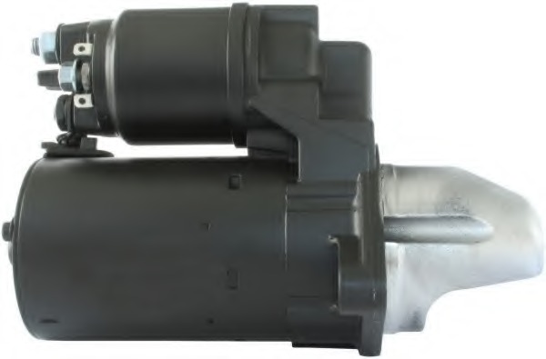 Electromotor