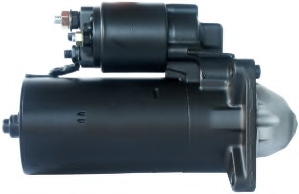 Electromotor