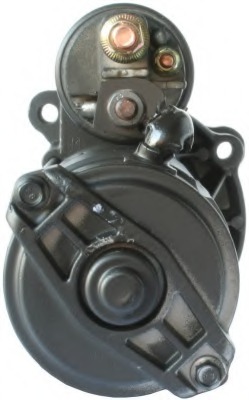 Electromotor