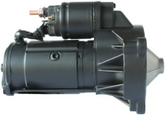 Electromotor
