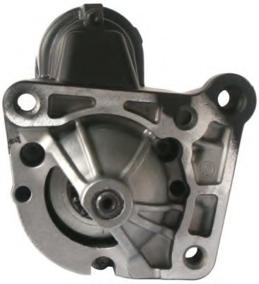 Electromotor