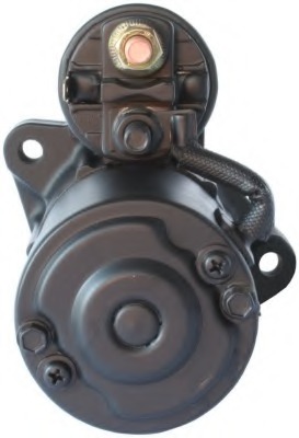 Electromotor