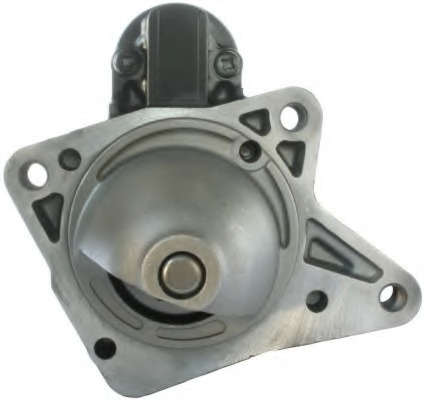 Electromotor