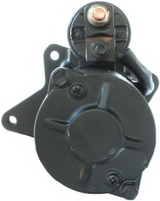 Electromotor