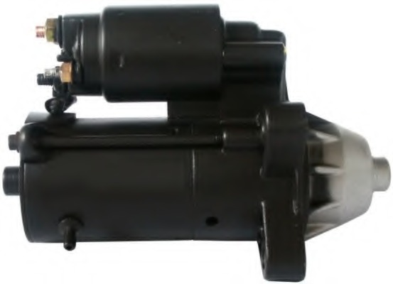 Electromotor