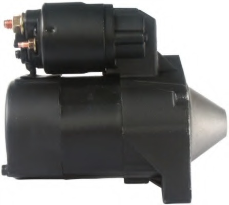 Electromotor