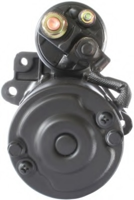 Electromotor