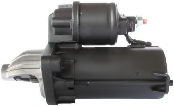 Electromotor