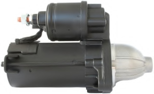 Electromotor