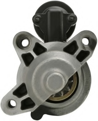 Electromotor