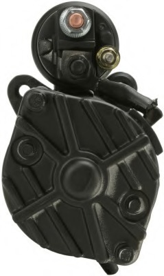 Electromotor