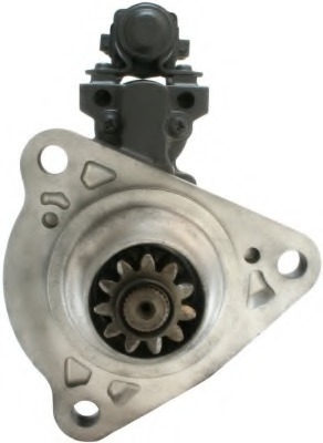 Electromotor