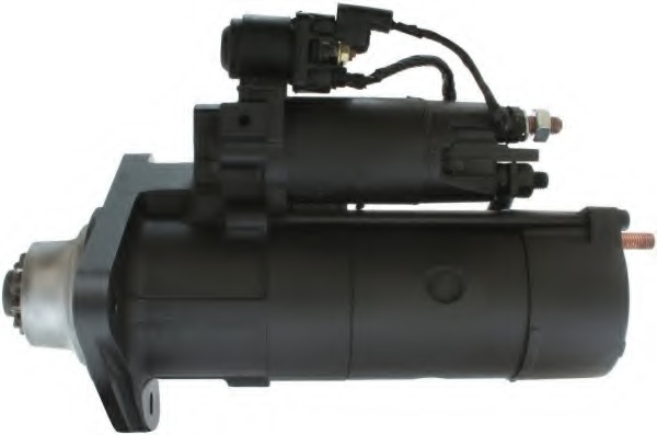 Electromotor