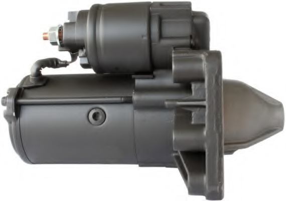 Electromotor