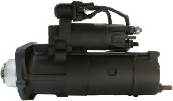 Electromotor