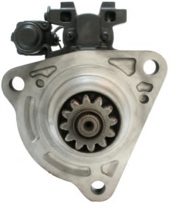 Electromotor