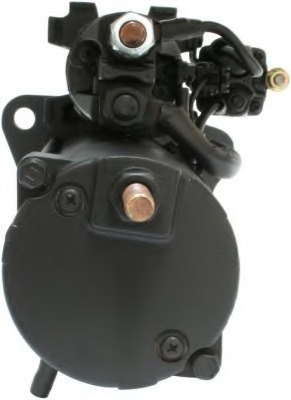 Electromotor
