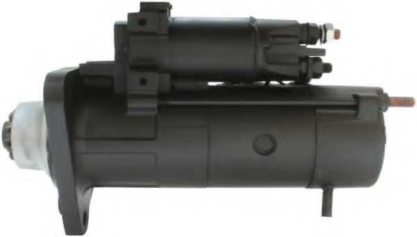 Electromotor