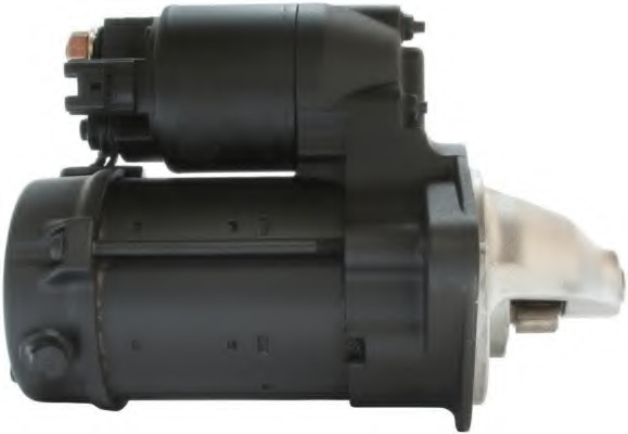 Electromotor