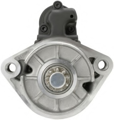 Electromotor