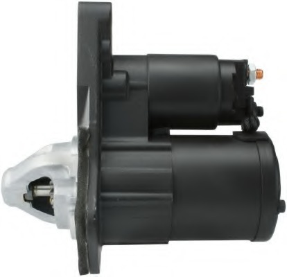 Electromotor