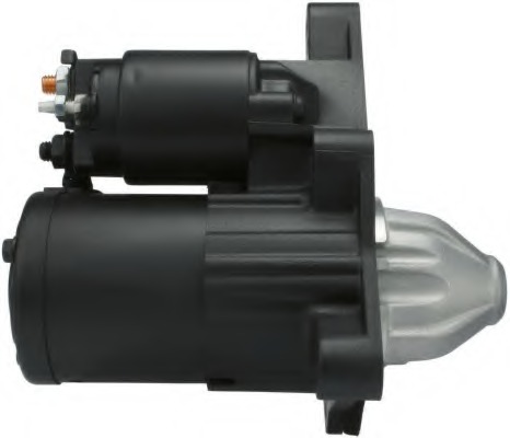 Electromotor