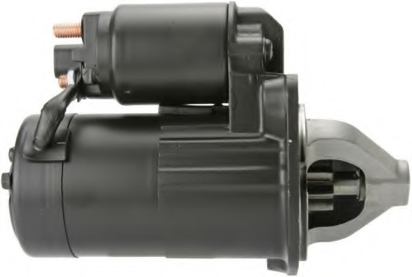 Electromotor