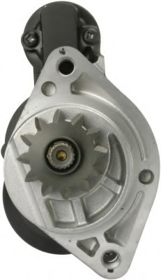Electromotor