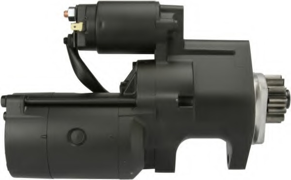 Electromotor