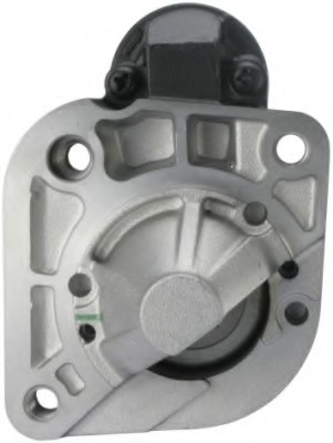 Electromotor