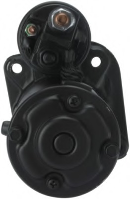 Electromotor
