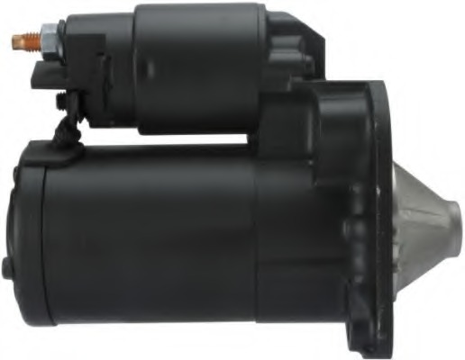 Electromotor