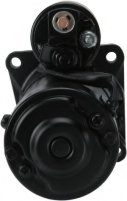 Electromotor
