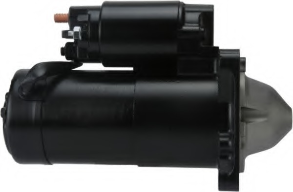 Electromotor