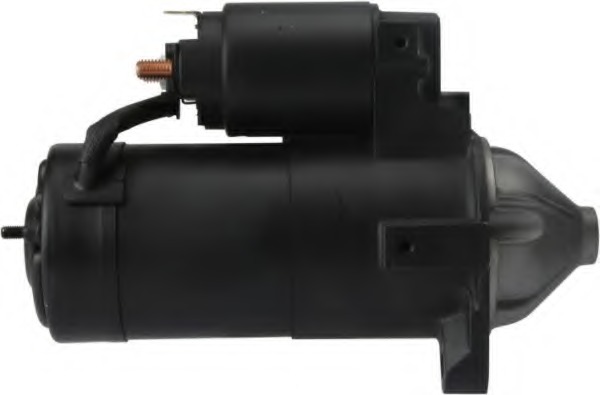 Electromotor