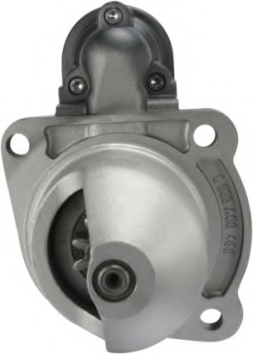Electromotor