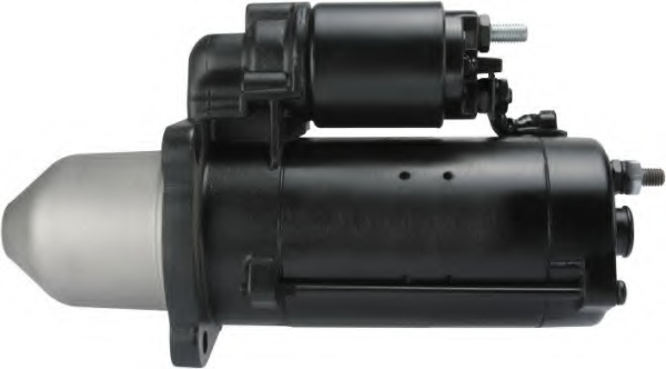 Electromotor