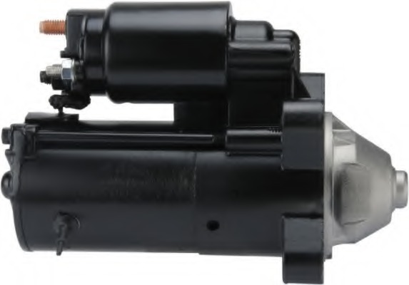 Electromotor