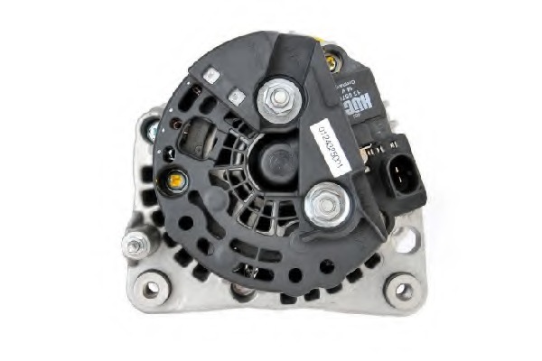 Alternator 8el011710-381