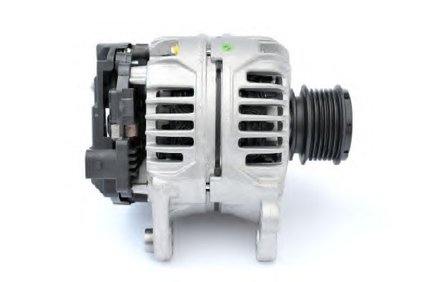 Alternator 8el011710-381