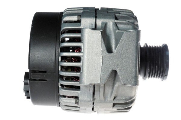 Alternator 8el011710-421