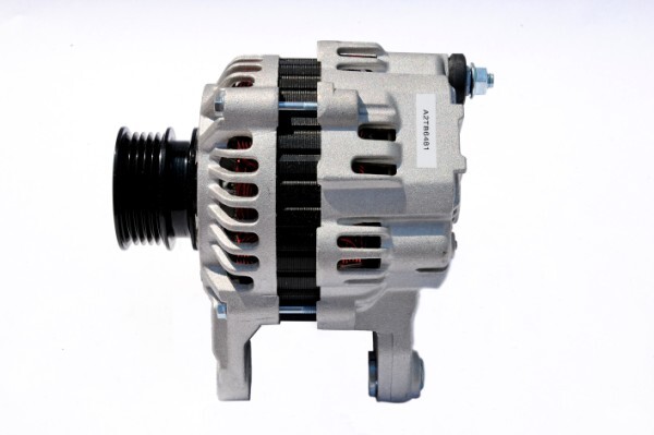 Alternator 8el011710-621