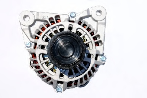 Alternator 8el011710-621