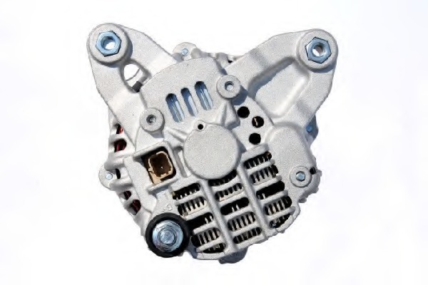 Alternator 8el011710-621