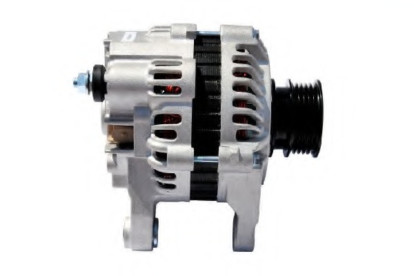 Alternator 8el011710-621