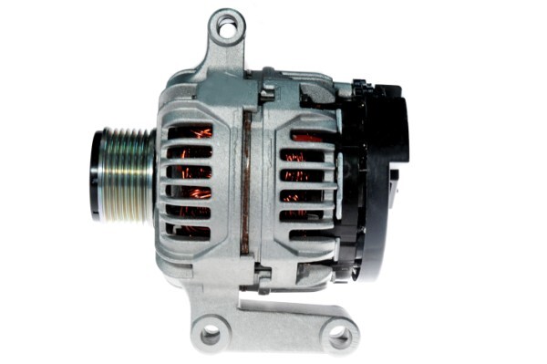 Alternator 8el011710-781