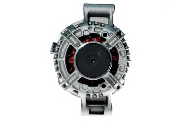 Alternator 8el011710-781