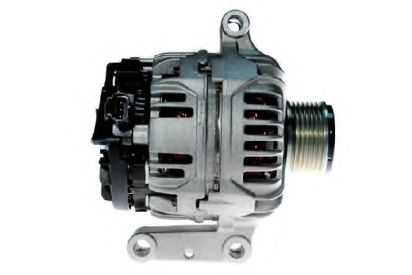 Alternator 8el011710-781