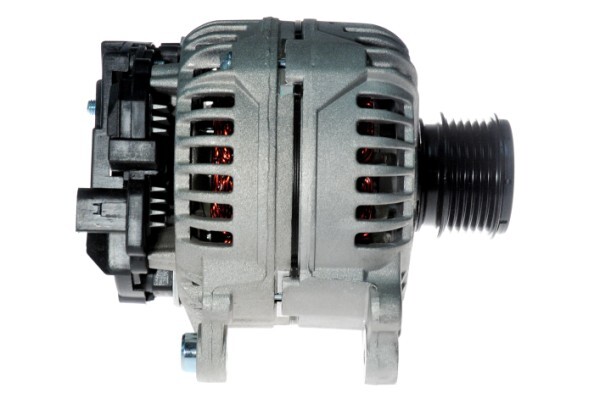 Alternator 8el011710-791